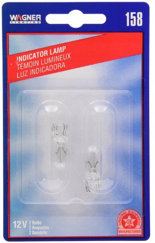 Bulbs Wagner BP158