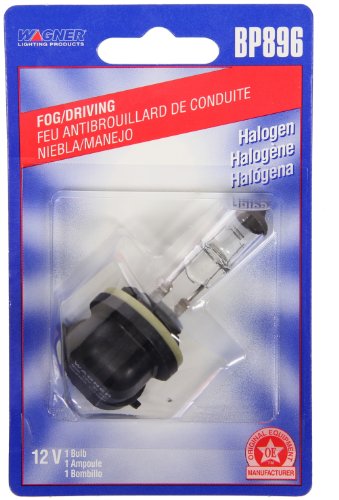 Headlight Bulbs Wagner BP896