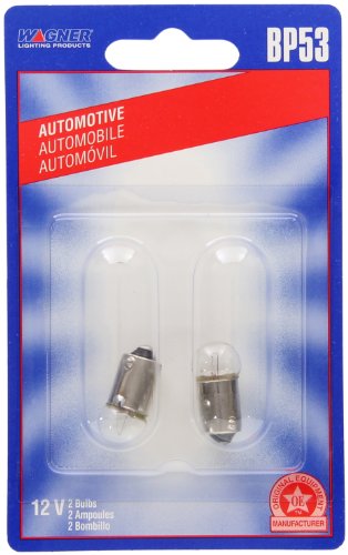 Bulbs Wagner BP53