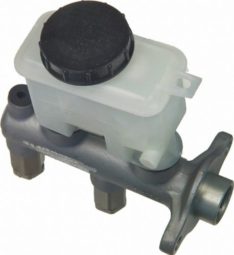 Wagner MC134312 Master Cylinder Assembly Master Cylinder Repair Kits Wagner MC134312