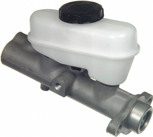 Wagner MC140337 Master Cylinder Assembly Master Cylinder Repair Kits Wagner MC140337