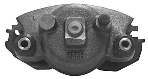 Caliper Pairs Wagner TQM25016