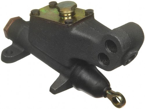 Master Cylinder Repair Kits Wagner MC3434