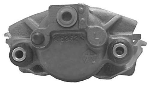 Caliper Pairs Wagner TQM25132
