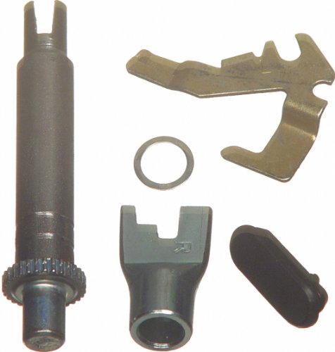 Wagner H2688 Rear Right Drum Brake Self Adjuster Repair Kit Drum Hardware Kits Wagner H2688