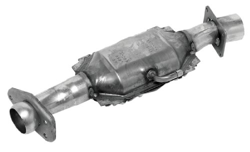 Catalytic Converters Walker 15512