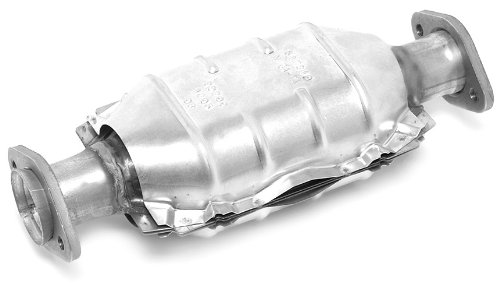 Catalytic Converters Walker 15533