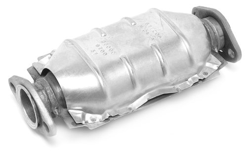 Catalytic Converters Walker 15530