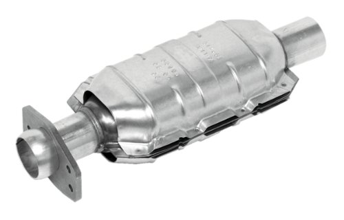 Walker 15830 EPA Certified Standard Catalytic Converter Catalytic Converters Walker 15830