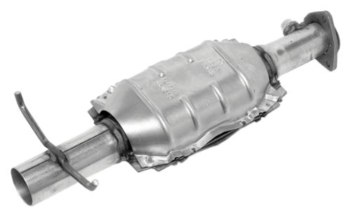 Catalytic Converters Walker 15842