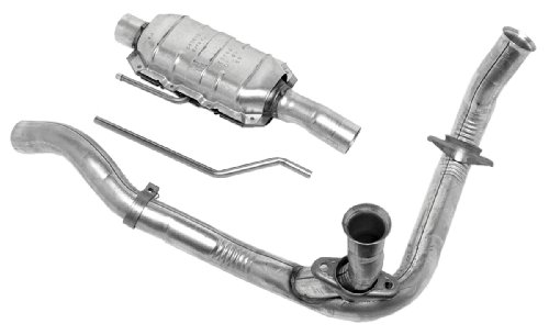 Catalytic Converters Walker 15850