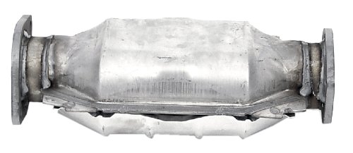 Walker 16033 Ultra Import Converter - Non-CARB Compliant Catalytic Converters Walker 16033