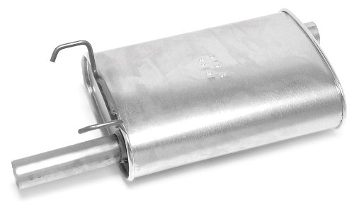 Walker 18198 SoundFX Muffler Mufflers Walker 18198