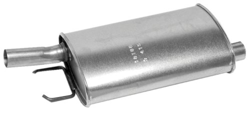 Mufflers Walker 18188