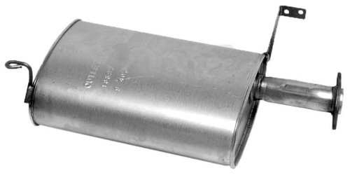 Mufflers Walker 18327