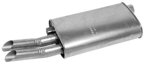 Mufflers Walker 18296