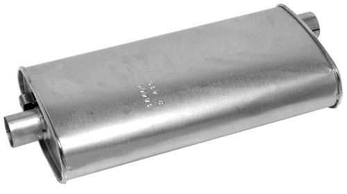 Mufflers Walker 18464