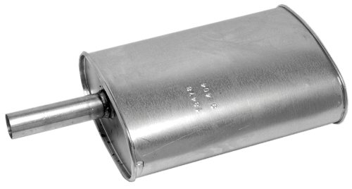 Mufflers Walker 18478