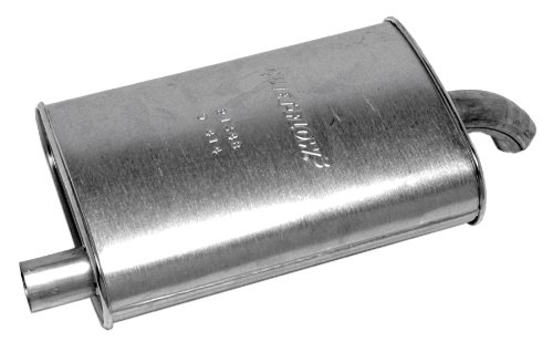 Mufflers Walker 21348