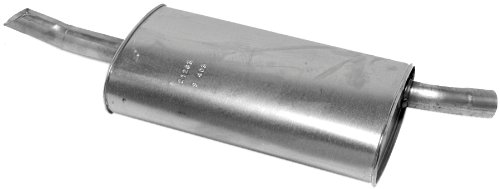 Mufflers Walker 21263