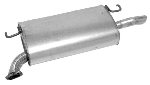 Mufflers Walker 21333