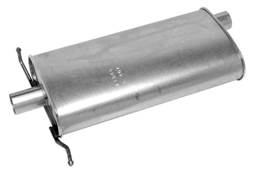 Mufflers Walker 21343