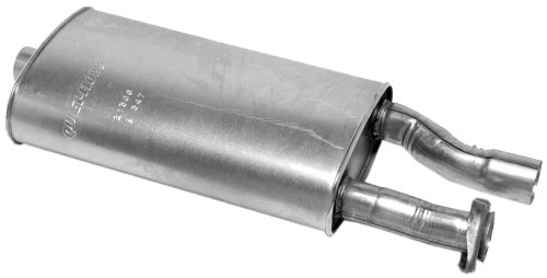 Mufflers Walker 21366