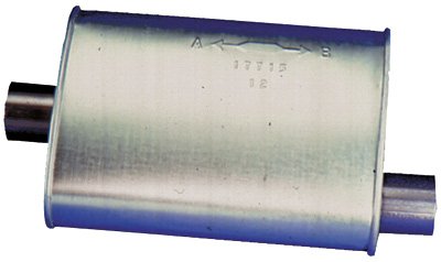 Mufflers Walker 22754