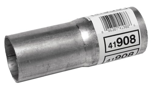Dynomax 41908 Converter Pipe Converter Parts Dynomax 41908
