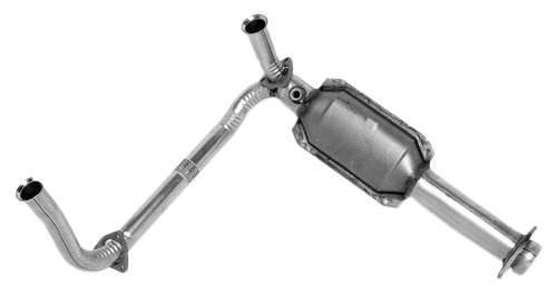 Catalytic Converters Walker 50300