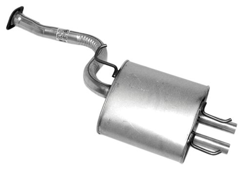 Upright Filters Walker 53145