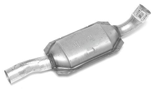 Catalytic Converters Walker 53228