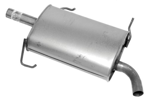 Mufflers Walker 53261