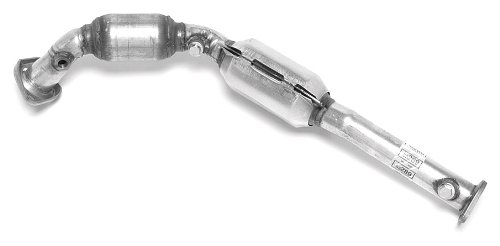 Catalytic Converters Walker 53289