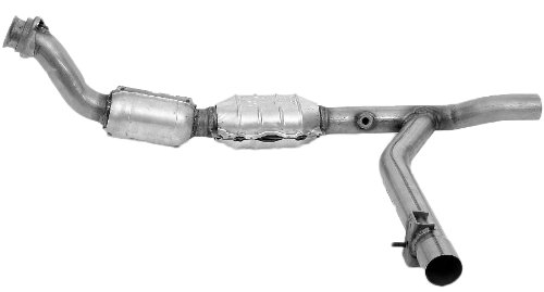 Catalytic Converters Walker 54340