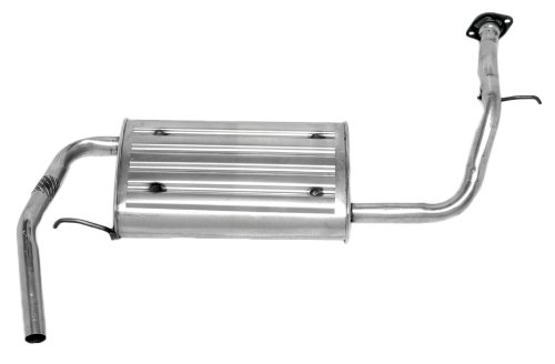 Mufflers Walker 55001