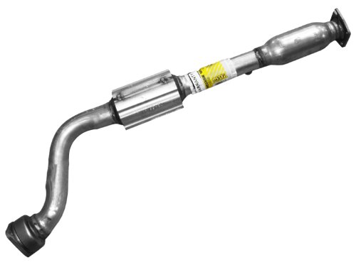 Catalytic Converters Walker 54317