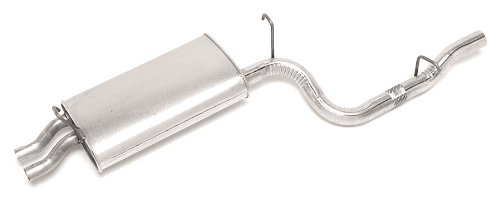 Mufflers Walker 55004