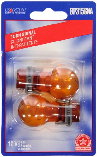 Bulbs Wagner BP3156NA