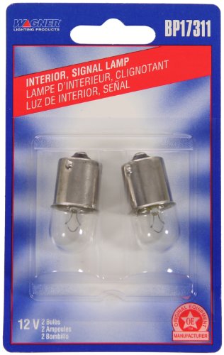 Bulbs Wagner BP17311