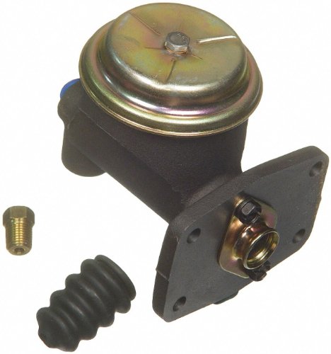 Master Cylinder Repair Kits Wagner MC27047