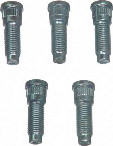 Lug Nuts Wagner BD61343