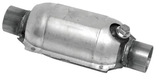 Walker 15195 Ultra Import Converter - Non-CARB Compliant Catalytic Converters Walker 15195