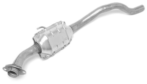 Catalytic Converters Walker 15544