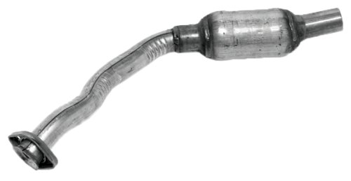 Catalytic Converters Walker 15586