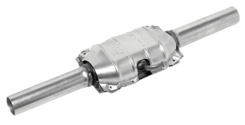 Catalytic Converters Walker 15666