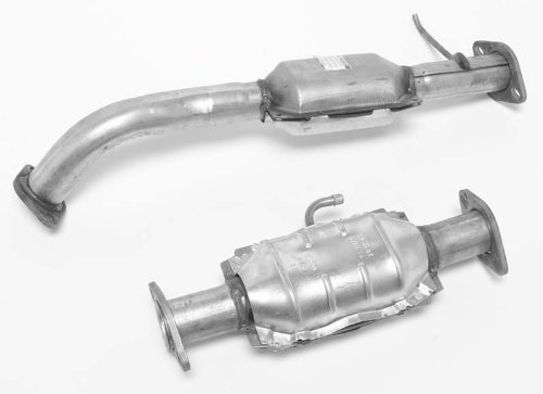 Catalytic Converters Walker 15727
