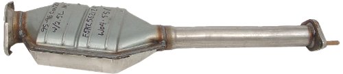 Catalytic Converters Walker 15862