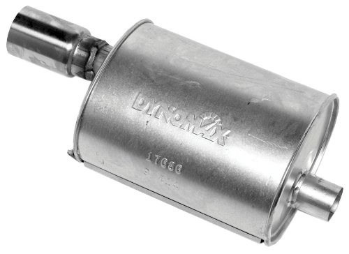 Mufflers Dynomax 17686