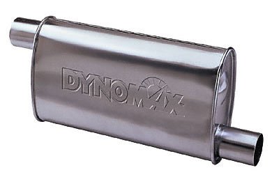 Mufflers Dynomax 17691